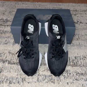 New balance sneakers